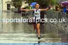 Junior 3k, 2025 Darlington 5k 10k and Junior 3k Road Race. Photo: David T. Hewitson/Sports for All Pics